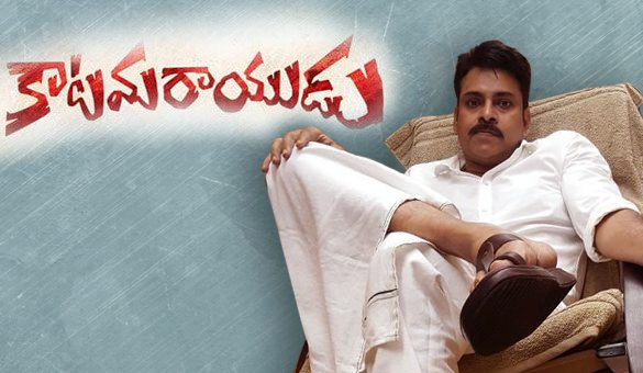 katama rayudu,director dolly,power star pawan kalyan,producer sarath marar  పవన్ తో తేడావస్తే కష్టమే.!